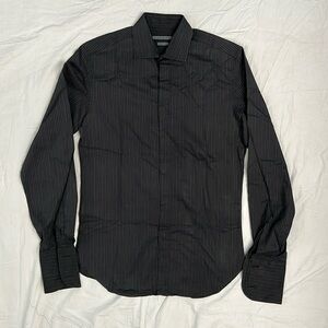 John Varvatos button up shirt